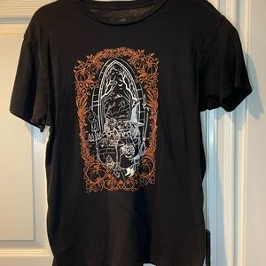 The pretty cult unisex fit tee